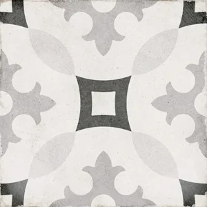 Керамогранит EQUIPE ART NOUVEAU Karlsplatz Grey 20x20 - Керамика