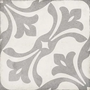 Керамогранит EQUIPE ART NOUVEAU La Rambla Grey 20x20 - Керамика