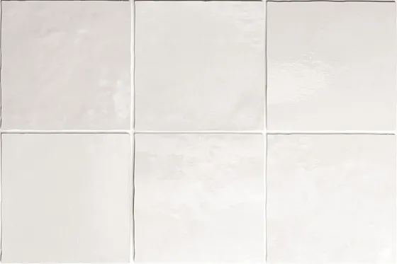 Керамическая плитка для стен EQUIPE ARTISAN White 13