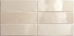 Керамическая плитка для стен EQUIPE ARTISAN Ochre 6