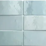 Керамическая плитка для стен EQUIPE ARTISAN Aqua 6