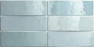 Керамическая плитка для стен EQUIPE ARTISAN Aqua 6