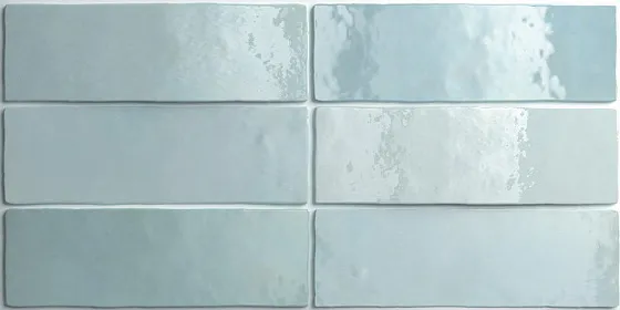 Керамическая плитка для стен EQUIPE ARTISAN Aqua 6