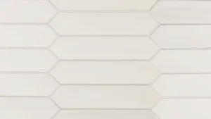 Керамическая плитка для стен EQUIPE LANSE White 5x25 - Керамика