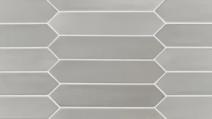 Керамическая плитка для стен EQUIPE LANSE Gray 5x25 - Керамика