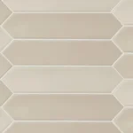 Керамическая плитка для стен EQUIPE LANSE Muslin 5x25 - Керамика