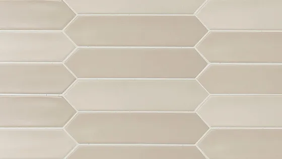 Керамическая плитка для стен EQUIPE LANSE Muslin 5x25 - Керамика