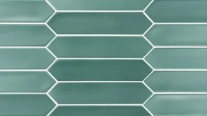 Керамическая плитка для стен EQUIPE LANSE Viridian 5x25 - Керамика