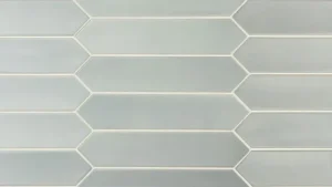 Керамическая плитка для стен EQUIPE LANSE Blue 5x25 - Керамика