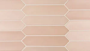 Керамическая плитка для стен EQUIPE LANSE Rose 5x25 - Керамика
