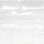 Керамическая плитка для стен EQUIPE ALTEA White 7