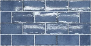 Керамическая плитка для стен EQUIPE ALTEA Thistle Blue 7