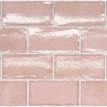 Керамическая плитка для стен EQUIPE ALTEA Dusty Pink 7