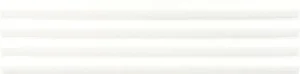 Керамическая плитка для стен EQUIPE COSTA NOVA Praia White Glossy 5x20 - Керамика