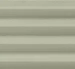Керамическая плитка для стен EQUIPE COSTA NOVA Praia Tansy Green Glossy 5x20 - Керамика