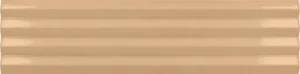 Керамическая плитка для стен EQUIPE COSTA NOVA Praia Straw Glossy 5x20 - Керамика