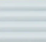 Керамическая плитка для стен EQUIPE COSTA NOVA Onda Baby Blue Glossy 5x20 - Керамика
