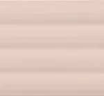 Керамическая плитка для стен EQUIPE COSTA NOVA Onda Pink Stony Glossy 5x20 - Керамика