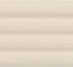 Керамическая плитка для стен EQUIPE COSTA NOVA Onda Beige Pale Glossy 5x20 - Керамика