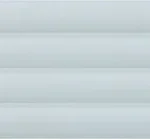 Керамическая плитка для стен EQUIPE COSTA NOVA Onda Baby Blue Matt 5x20 - Керамика