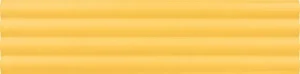 Керамическая плитка для стен EQUIPE COSTA NOVA Onda Yellow Matt 5x20 - Керамика