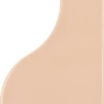 Керамическая плитка для стен EQUIPE CURVE Pink Gloss   8