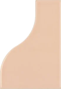 Керамическая плитка для стен EQUIPE CURVE Pink Gloss   8