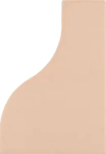 Керамическая плитка для стен EQUIPE CURVE Pink Matt   8