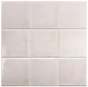 Керамогранит для настенного применения EQUIPE BOHEMIAN Cotton 10x10 - Керамика