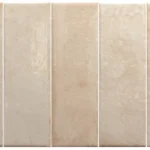 Керамогранит для настенного применения EQUIPE BOHEMIAN Peach 6x18