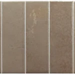 Керамогранит для настенного применения EQUIPE BOHEMIAN Mink 6x18