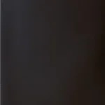 Керамогранит EQUIPE KITE Black 10x30 - Керамика