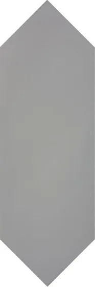 Керамогранит EQUIPE KITE Dark Grey 10x30 - Керамика