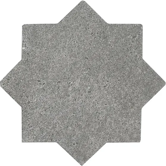 Керамогранит EQUIPE ELDA Star Graphite 16