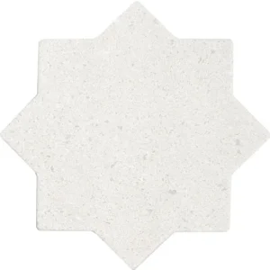 Керамогранит EQUIPE ELDA Star White 16