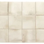 Керамическая плитка для стен EQUIPE HANOI White 10x10 - Керамика