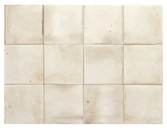 Керамическая плитка для стен EQUIPE HANOI White 10x10 - Керамика