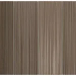 Керамогранит EQUIPE HIKARI Decor Brown 6x18