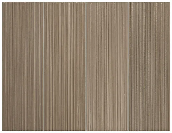 Керамогранит EQUIPE HIKARI Decor Clay 6x18