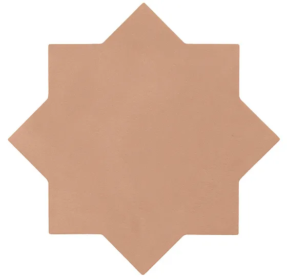 Керамогранит EQUIPE KASBAH Star Terracota 16