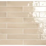 Керамическая плитка для стен EQUIPE MANACOR Beige Argile 6
