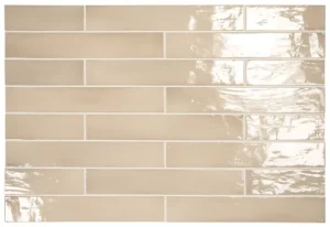 Керамическая плитка для стен EQUIPE MANACOR Beige Argile 6