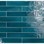 Керамическая плитка для стен EQUIPE MANACOR Glacier 6