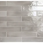 Керамическая плитка для стен EQUIPE MANACOR Mercury Grey 6