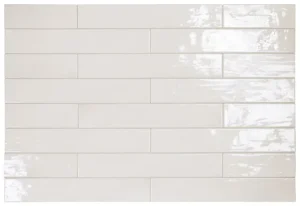 Керамическая плитка для стен EQUIPE MANACOR White 6