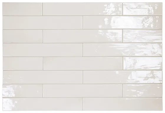 Керамическая плитка для стен EQUIPE MANACOR White 6
