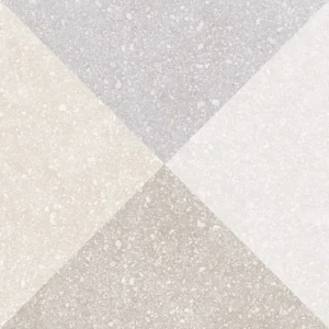 Керамогранит EQUIPE MICRO Elements Taupe (12 вариантов паттерна) 20x20 - Керамика