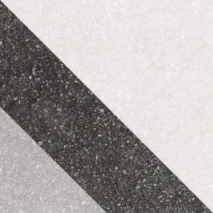 Керамогранит EQUIPE MICRO Elements Grey (12 вариантов паттерна) 20x20 - Керамика