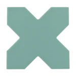 Керамогранит EQUIPE PORTO Cross Jade   12x12 - Керамика