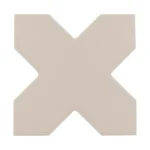 Керамогранит EQUIPE PORTO Cross Taupe 12x12 - Керамика